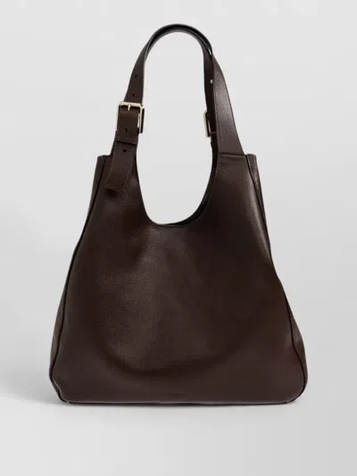 Furla Dora Large Tote Bag Adjustable Strap
