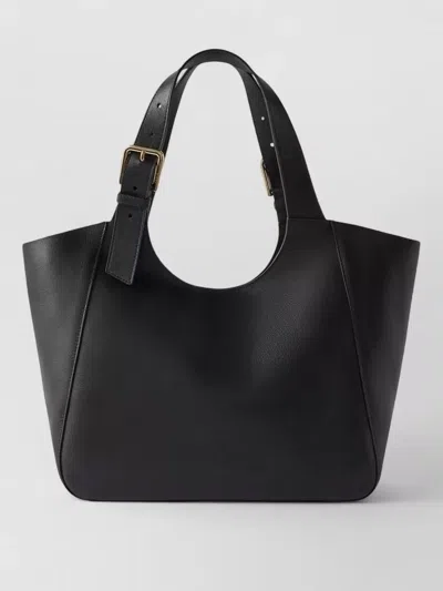 Furla Dora Medium Tote Bag Top Handles