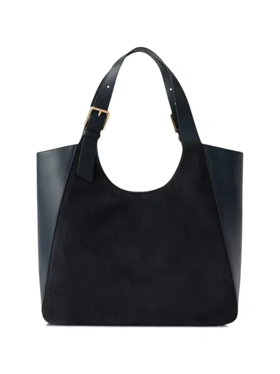 Furla Dora Tote L In Red