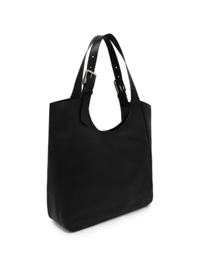 Furla Dora Tote L In Red