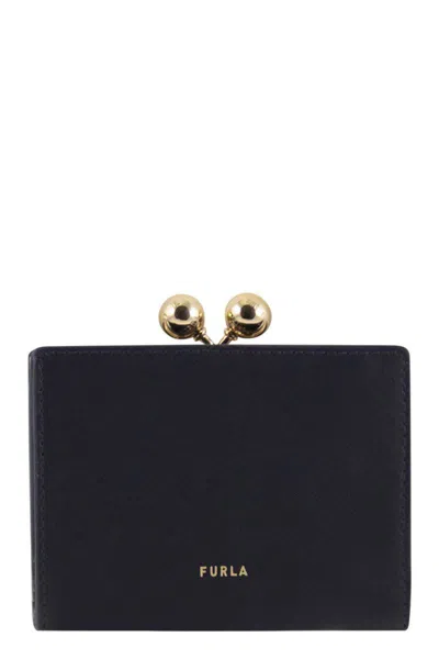 FURLA FURLA DOTS - COMPACT WALLET S