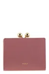Furla Wallets In Pink