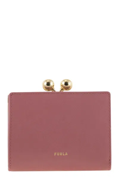 Furla Wallets In Pink