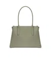 Furla Double-handle Handbag In Nude