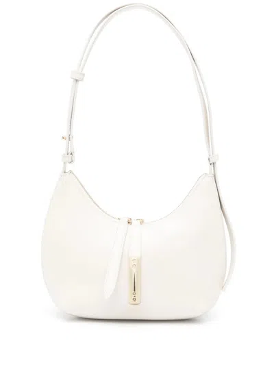 Furla - Drop Bag In White