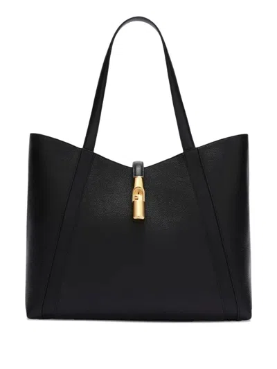 Furla " Drop" Large Tote Bag Bags