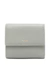 Furla Goccia M Compact Wallet Bags