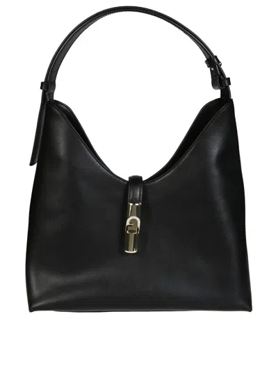 FURLA DROP M HOBO BAG