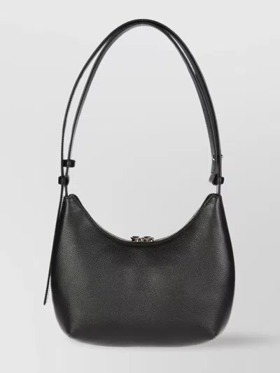 Furla Drop S Shoulder Bag With Adjustable Strap