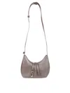 Furla Drop Shoulder Bag In Pink