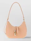 Furla Drop Shoulder Bag With Adjustable Strap