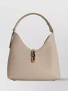 Furla 'droplet Hobo' Leather Bag