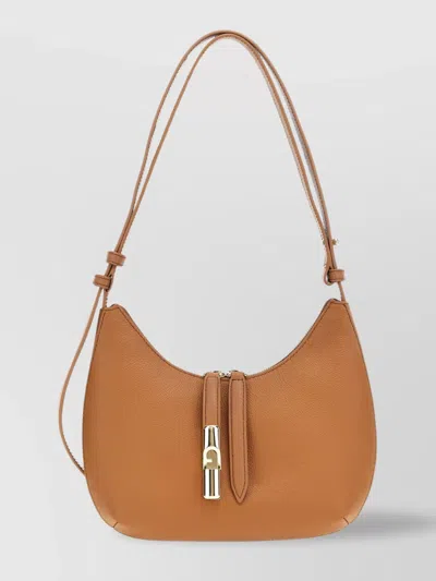 FURLA "DROPLET S" SHOULDER BAG