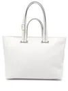 Furla Duetto L Tote Bags