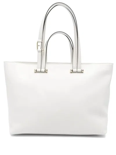 Furla Duetto L Tote Bags