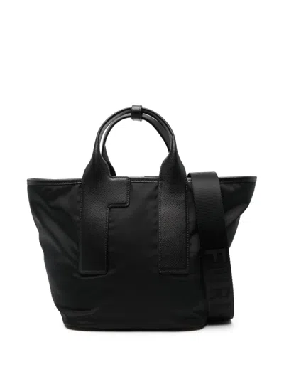 Furla Eco-friendly Recycled Leather Bag