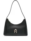 Furla Elegant Leather Bag, Durable Design
