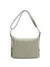 Furla Elegant Leather Shoulder Bag
