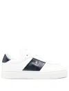Furla Enjoy Lace-up Sneaker In Multi
