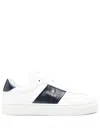 Furla Enjoy Sneakers In White