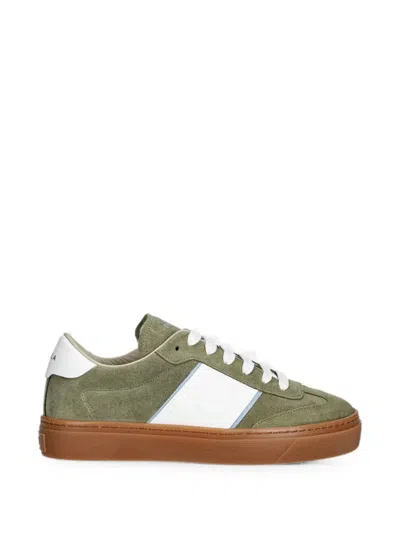 Furla Enjoy Suede Sneakers In Multi