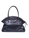 Furla Erica Bag In Black