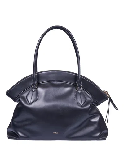 Furla Erica Bag In Black