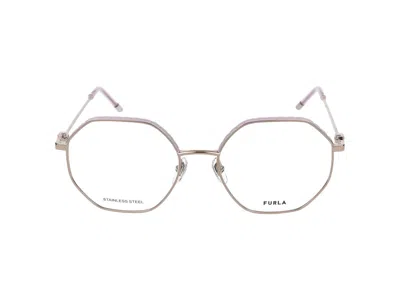 Furla Eyeglasses In Multicolor