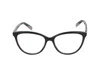 Furla Eyeglasses In Black