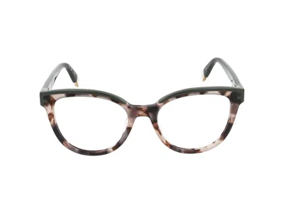 Furla Eyeglasses In Brown