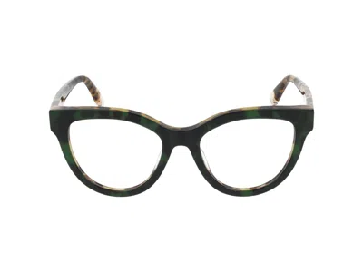 Furla Eyeglasses In Green