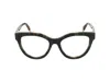 Furla Optical In Green+havana Top