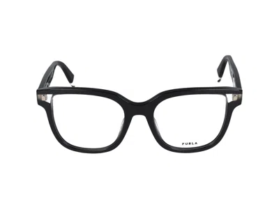 Furla Eyeglasses In Multicolor