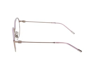 Furla Eyeglasses  Vfu637 000 54/18/140 In Neutral