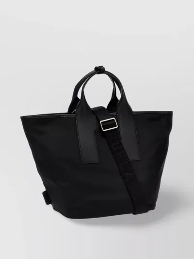 Furla "feather L" Tote Bag