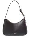 Furla Febe Small Leather Hobo