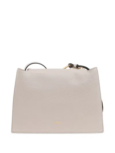 Furla Flap-detail Shoulder Bag