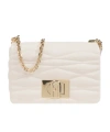 Furla 1927 Small Crossbody 22 Bag In Nude