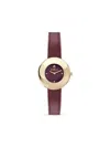 Furla Flow 32mm In Red