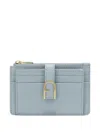 Furla Flow Card Holder