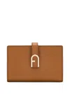 Furla Flow Compact Wallet