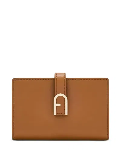 Furla Flow Compact Wallet