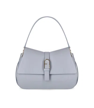 Furla Flow L Nuvola Handbag