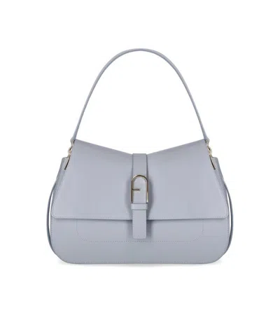 Furla Flow L Nuvola Handbag