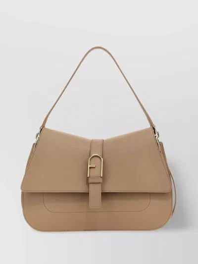 Furla Flow L Shoulder Bag