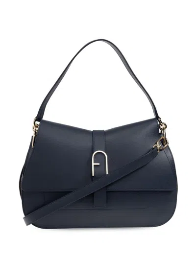 FURLA FURLA FLOW L TOP HANDLE BAG BAGS