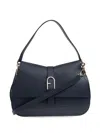 Furla Flow L Top Handle Bag Bags In Green