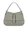 Furla Flow M Agave Handbag