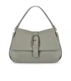Furla Flow M Agave Handbag
