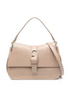 Furla Flow M Top Handle In Multi